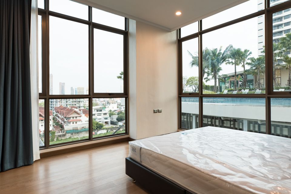 ศุภาลัย โอเรียนทัล สุขุมวิท 39 [Supalai Oriental Sukhumvit 39]