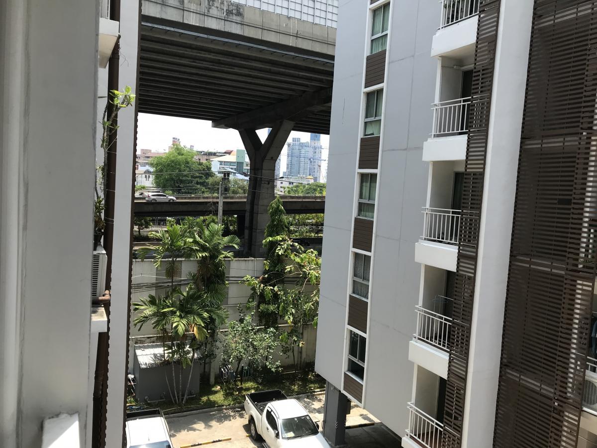รีเจ้นท์ โฮม 7 สุขุมวิท [Regent Home VII Sukhumvit]