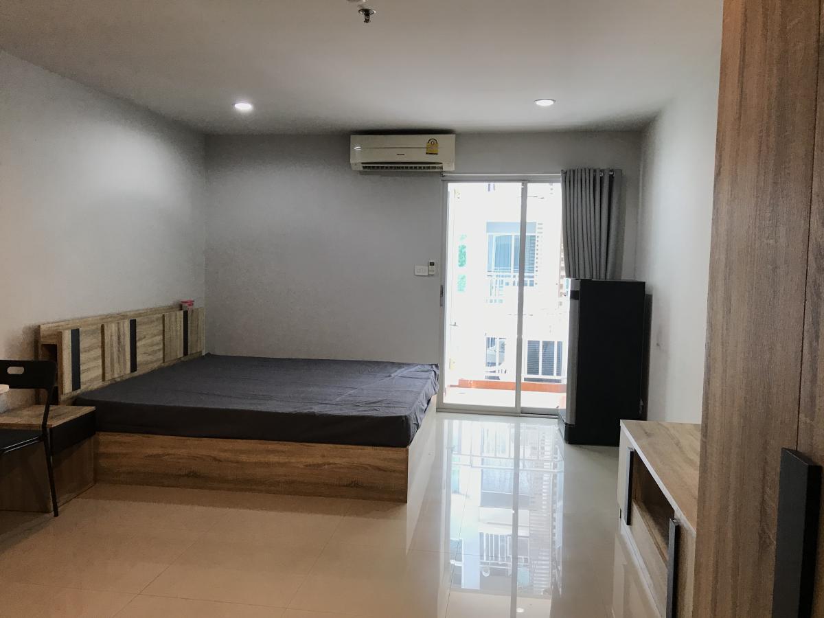 รีเจ้นท์ โฮม 7 สุขุมวิท [Regent Home VII Sukhumvit]