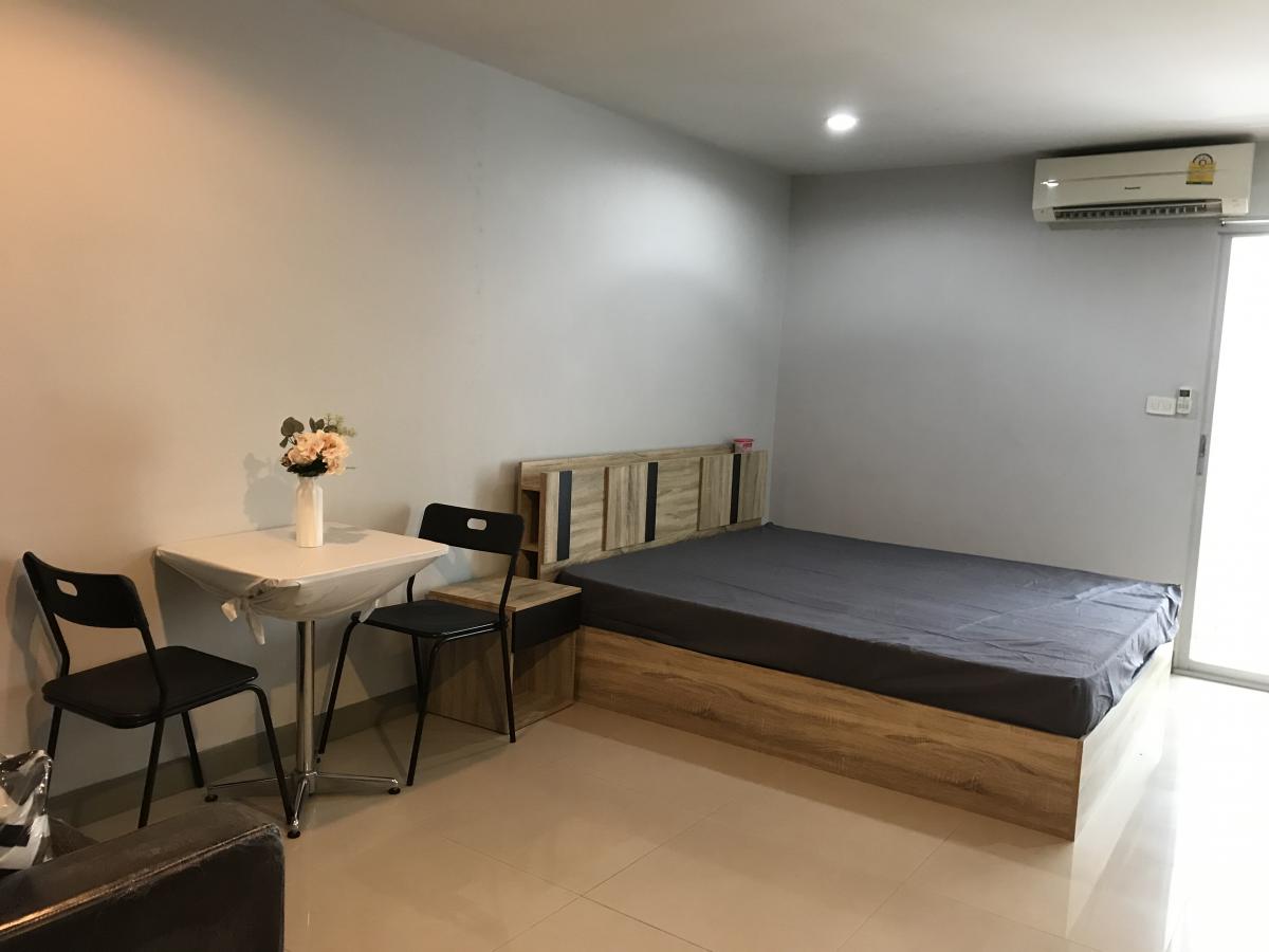 รีเจ้นท์ โฮม 7 สุขุมวิท [Regent Home VII Sukhumvit]