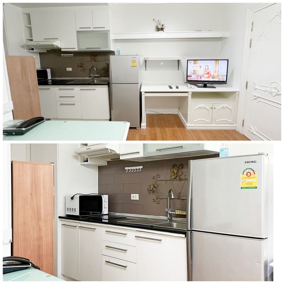 แกรนด์ พาร์ค วิว อโศก [Grand Parkview Asoke]