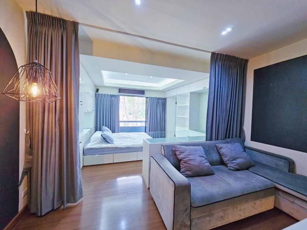 กาญจน์กนก 3 คอนโด เจ็ดยอด กรีนเนอร์รี่ ฮิลล์ [Karnkanok 3 Condo Jed Yod Greenery Hill]