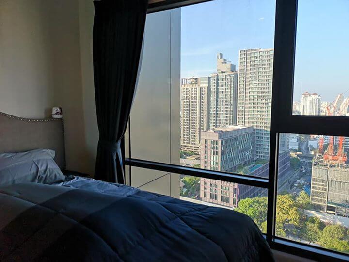 ริทึ่ม สุขุมวิท 36-38 [Rhythm Sukhumvit 36-38]