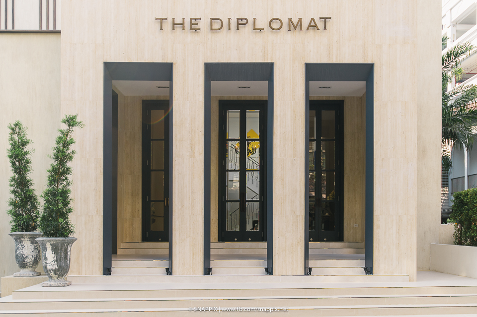 The Diplomat 39