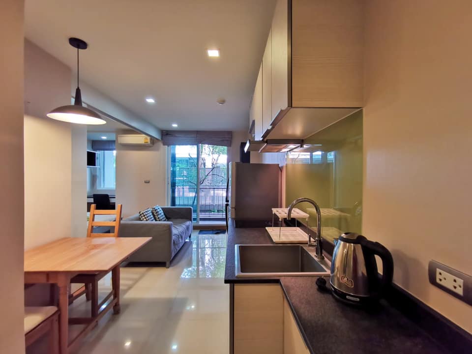 ทรี คอนโด เอกมัย [TREE CONDO EKAMAI]