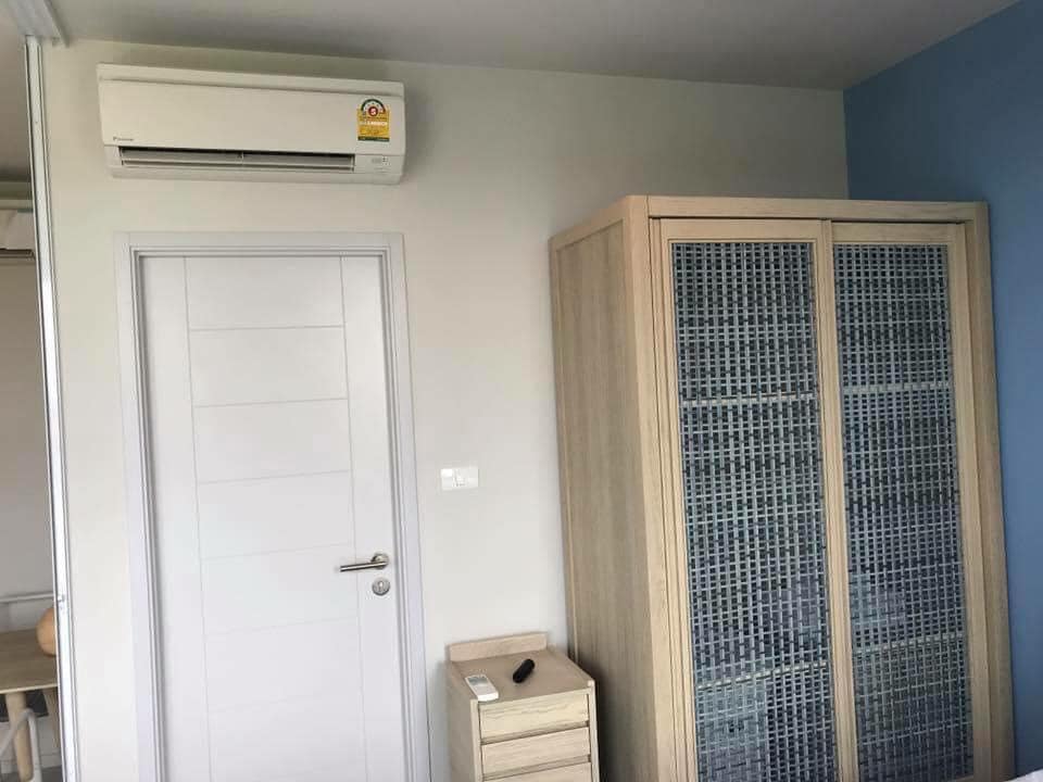 บลู ชะอำ – หัวหิน [Blu Cha am – Hua Hin]