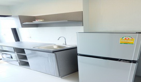 แอสปาย สาทร-ตากสิน คอปเปอร์ โซน [Aspire Sathorn-Taksin Copper Zone]