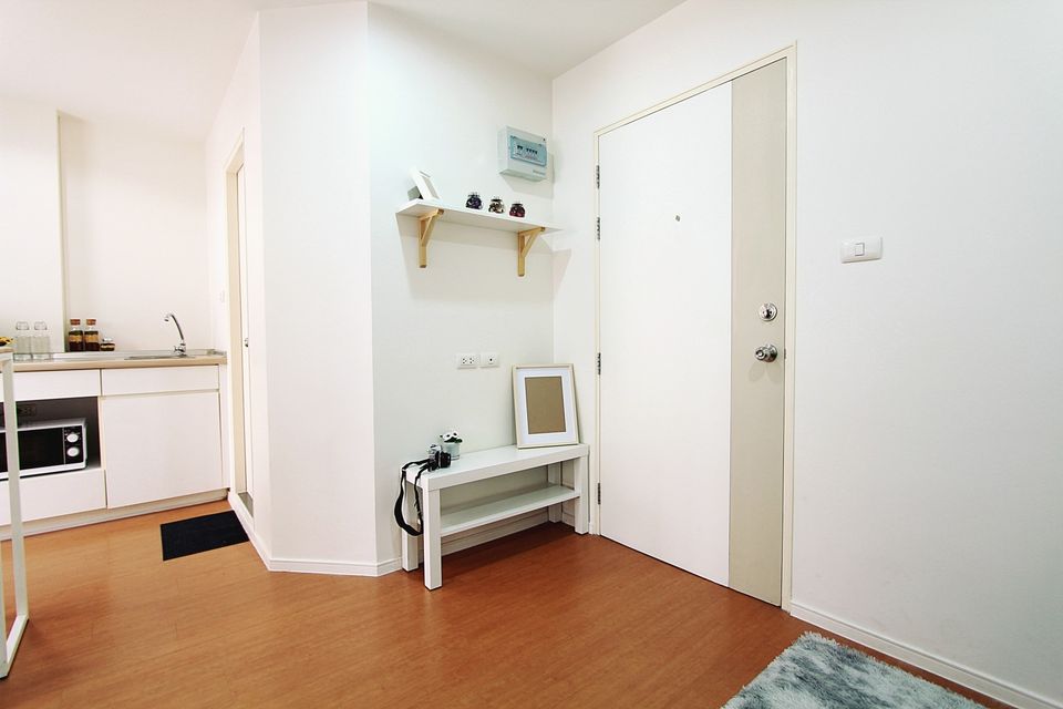 ลุมพินี คอนโดทาวน์ รามอินทรา – ลาดปลาเค้า [Lumpini Condo Town Ramindra - Latplakhao]