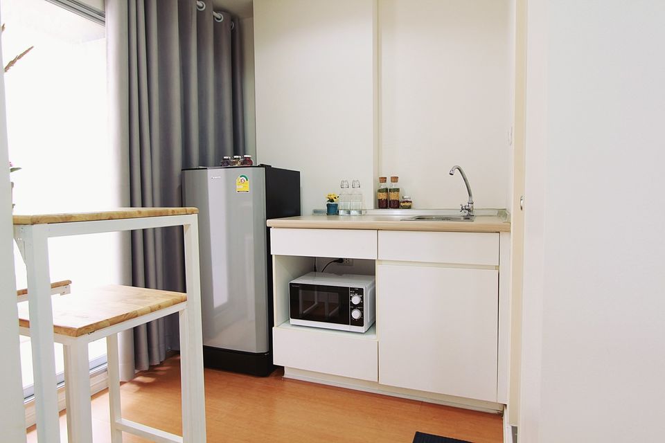 ลุมพินี คอนโดทาวน์ รามอินทรา – ลาดปลาเค้า [Lumpini Condo Town Ramindra - Latplakhao]