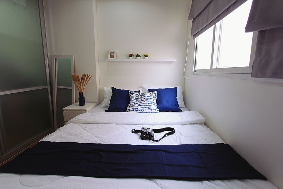 ลุมพินี คอนโดทาวน์ รามอินทรา – ลาดปลาเค้า [Lumpini Condo Town Ramindra - Latplakhao]