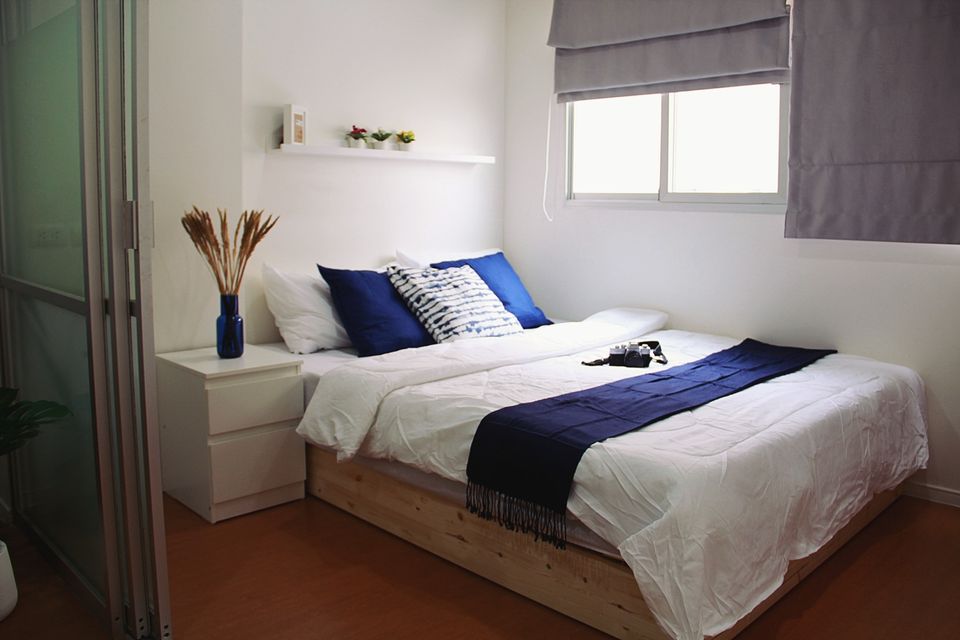 ลุมพินี คอนโดทาวน์ รามอินทรา – ลาดปลาเค้า [Lumpini Condo Town Ramindra - Latplakhao]