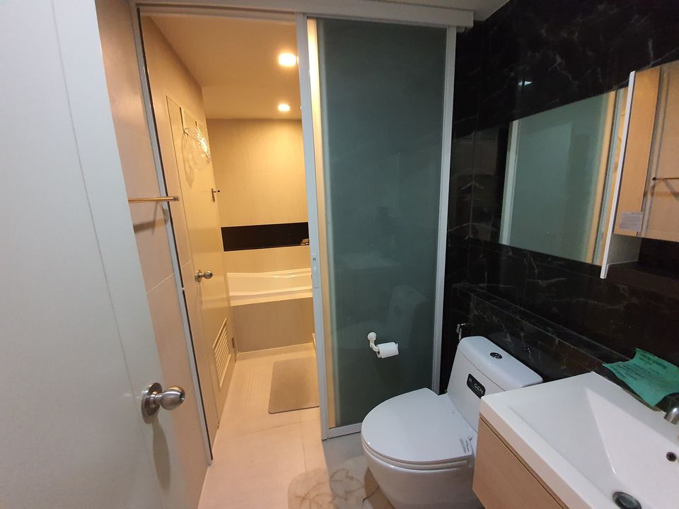 ทรี คอนโด เอกมัย [TREE CONDO EKAMAI]