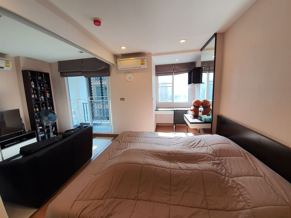 ทรี คอนโด เอกมัย [TREE CONDO EKAMAI]