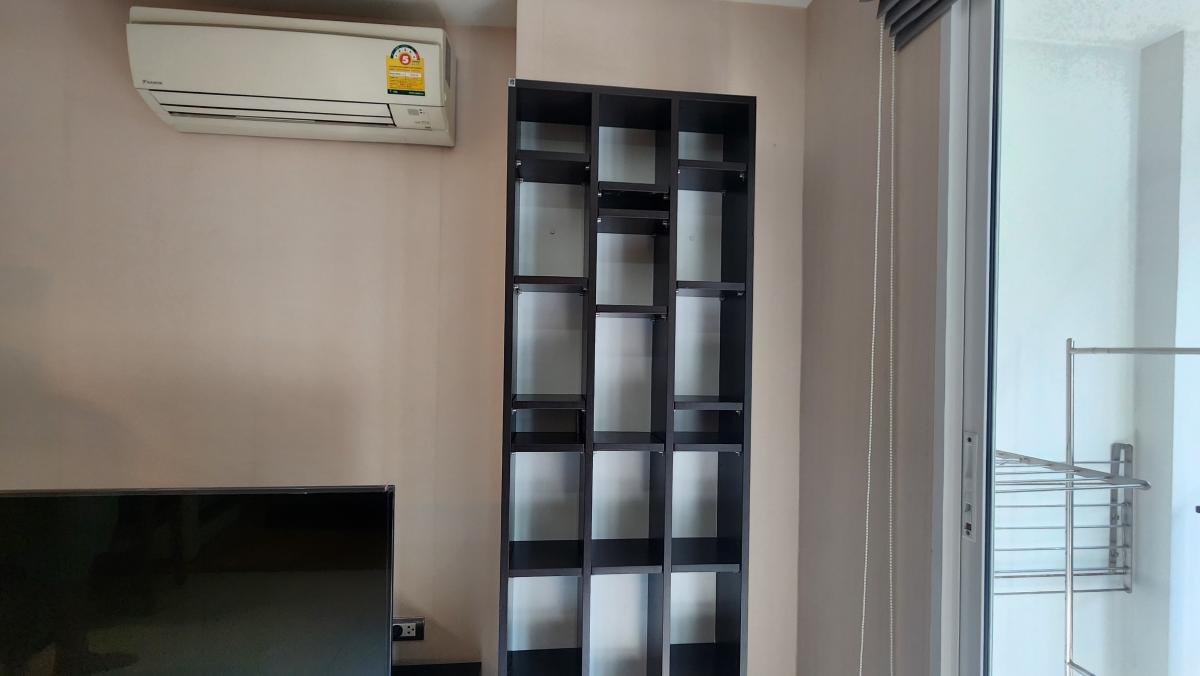 ทรี คอนโด เอกมัย [TREE CONDO EKAMAI]