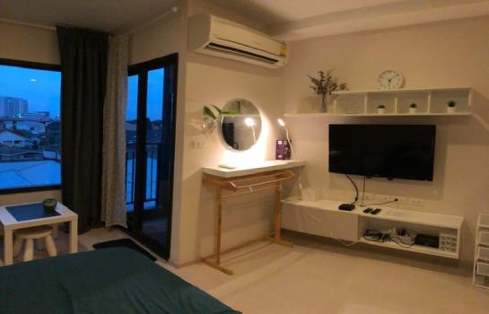 คอนโดเลต พิกเซล สาทร [Condolette Pixel Sathorn]