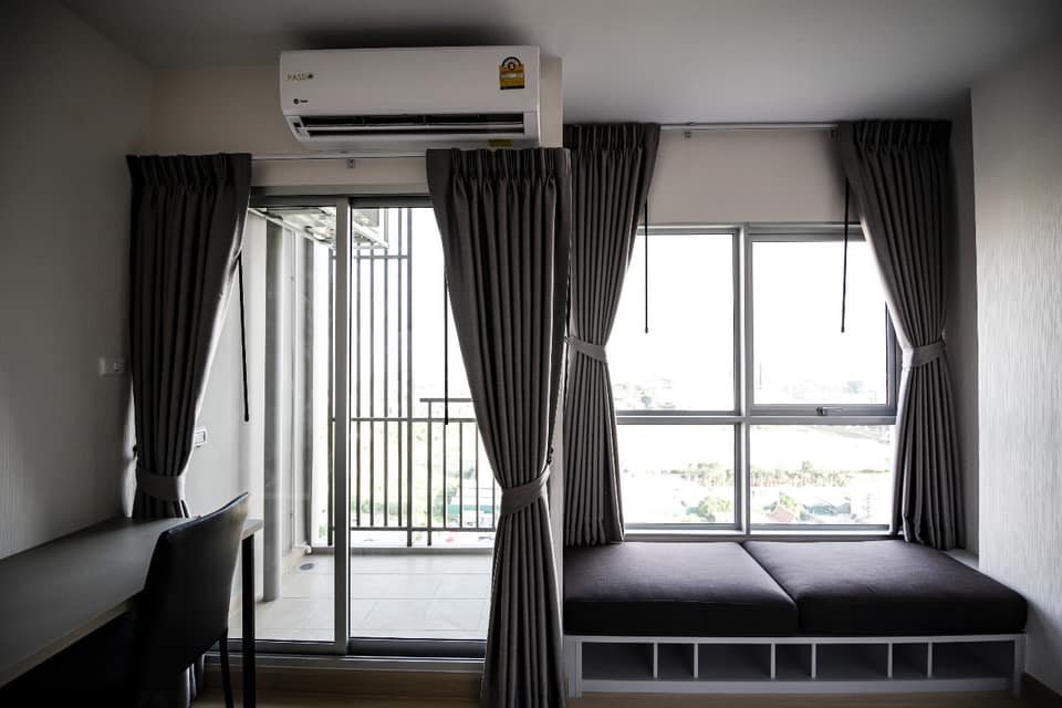 ศุภาลัย เวอเรนด้า พระราม 9 [Supalai Veranda Rama 9]