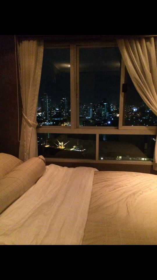 ลุมพินี วิลล์ ราษฎร์บูรณะ-ริเวอร์วิว [Lumpini Ville Ratburana-Riverview]