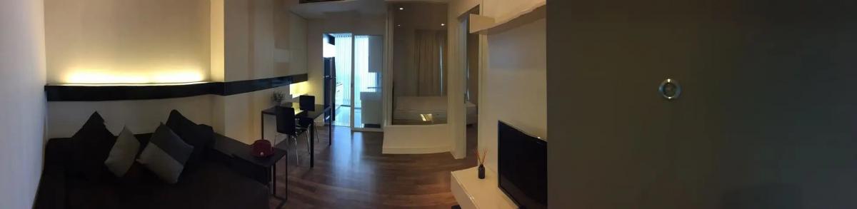 เดอะรูม สุขุมวิท 62 [The Room Sukhumvit 62]