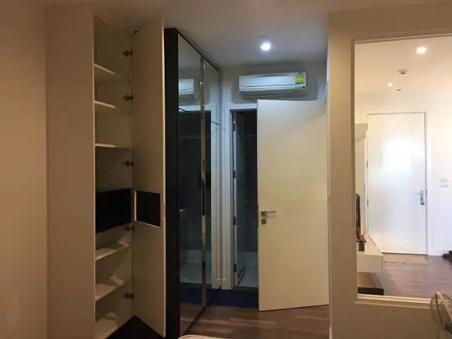 เดอะรูม สุขุมวิท 62 [The Room Sukhumvit 62]