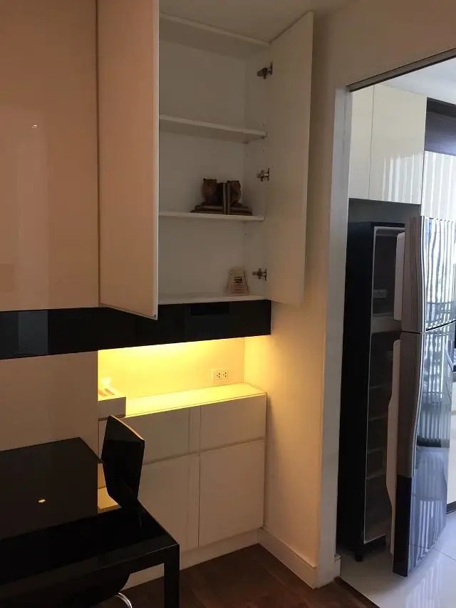 เดอะรูม สุขุมวิท 62 [The Room Sukhumvit 62]