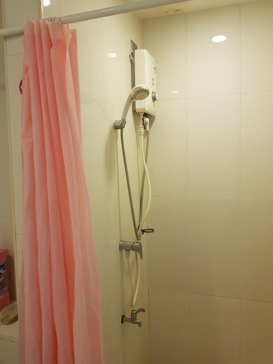 ไอคอนโด เพชรเกษม 39 [I Condo Petchakasem 39]