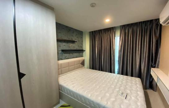 เดอะ คิทท์ พลัส สุขุมวิท 113 [The Kith Plus Sukhumvit 113]