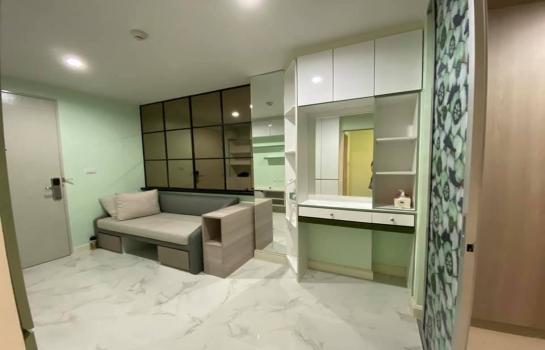 เดอะ คิทท์ พลัส สุขุมวิท 113 [The Kith Plus Sukhumvit 113]