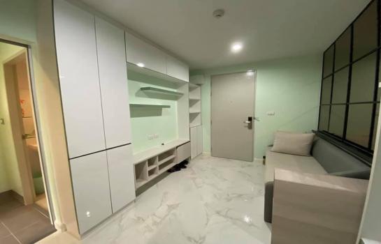 เดอะ คิทท์ พลัส สุขุมวิท 113 [The Kith Plus Sukhumvit 113]