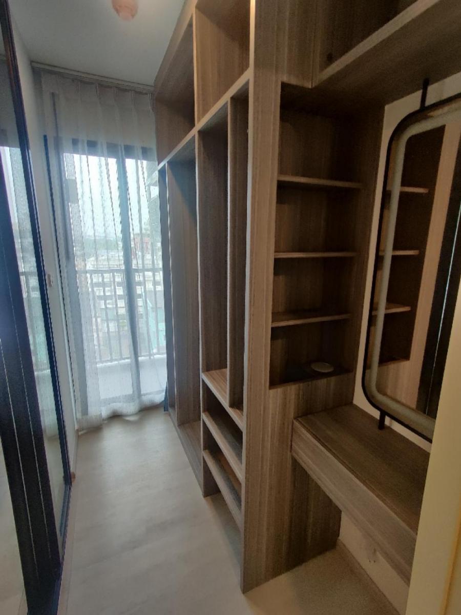 ดิ ออริจิ้น สุขุมวิท 105 [THE ORIGIN Sukhumvit 105]