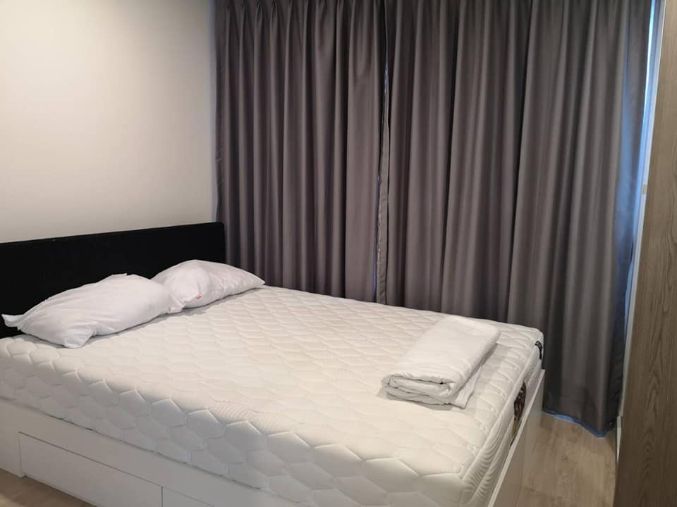 ไอ คอนโด กรีนสเปซ สุขุมวิท 77 [i Condo Green Space Sukhumvit 77]