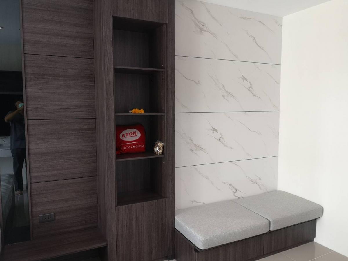 อัสสกาญจน์ เพลส ศรีนครินทร์ [Asakarn Place Srinakarin]