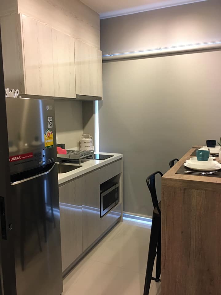 ไลฟ์ สุขุมวิท 48 [Life Sukhumvit 48]