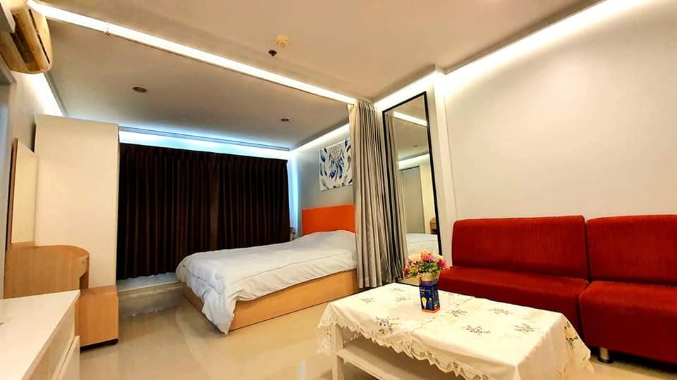 ลุมพินี วิลล์ รามคำแหง 44 [Lumpini Ville Ramkhamhaeng 44]