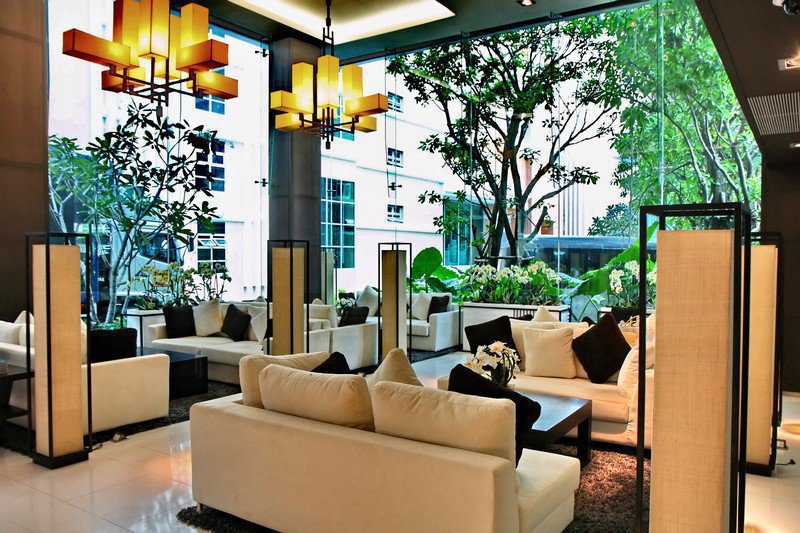 ดิ แอดเดรส ปทุมวัน [The Address Pathumwan]
