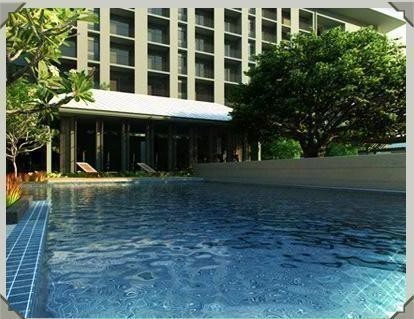 ดิ แอดเดรส ปทุมวัน [The Address Pathumwan]