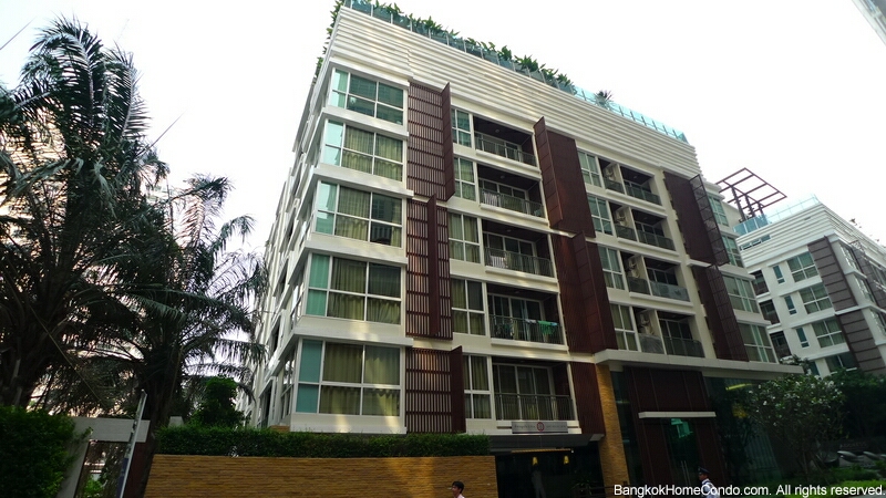 ดิ แอดเดรส ปทุมวัน [The Address Pathumwan]