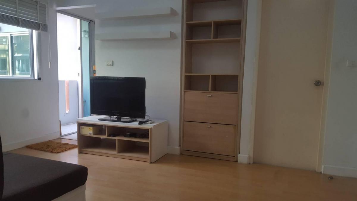 มาย คอนโด สุขุมวิท 81 [My Condo Sukhumvit 81]