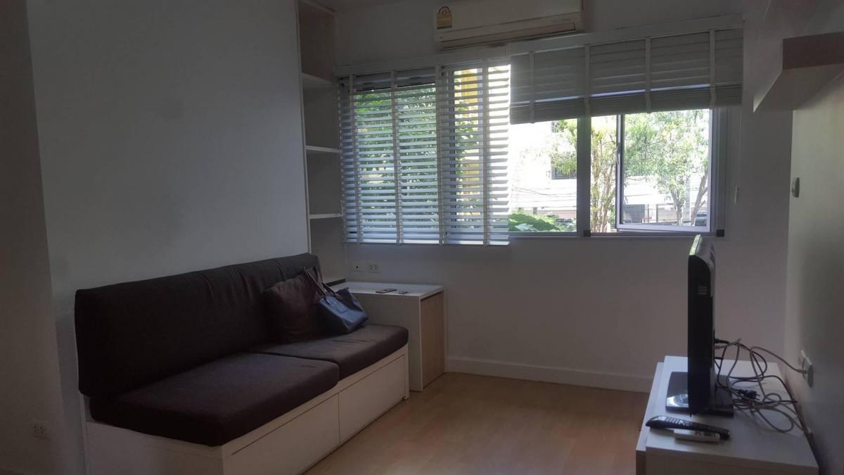 มาย คอนโด สุขุมวิท 81 [My Condo Sukhumvit 81]