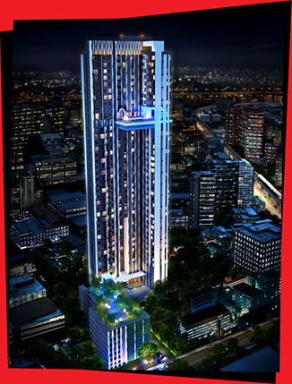 เอดจ์ สุขุมวิท 23 [Edge Sukhumvit 23]