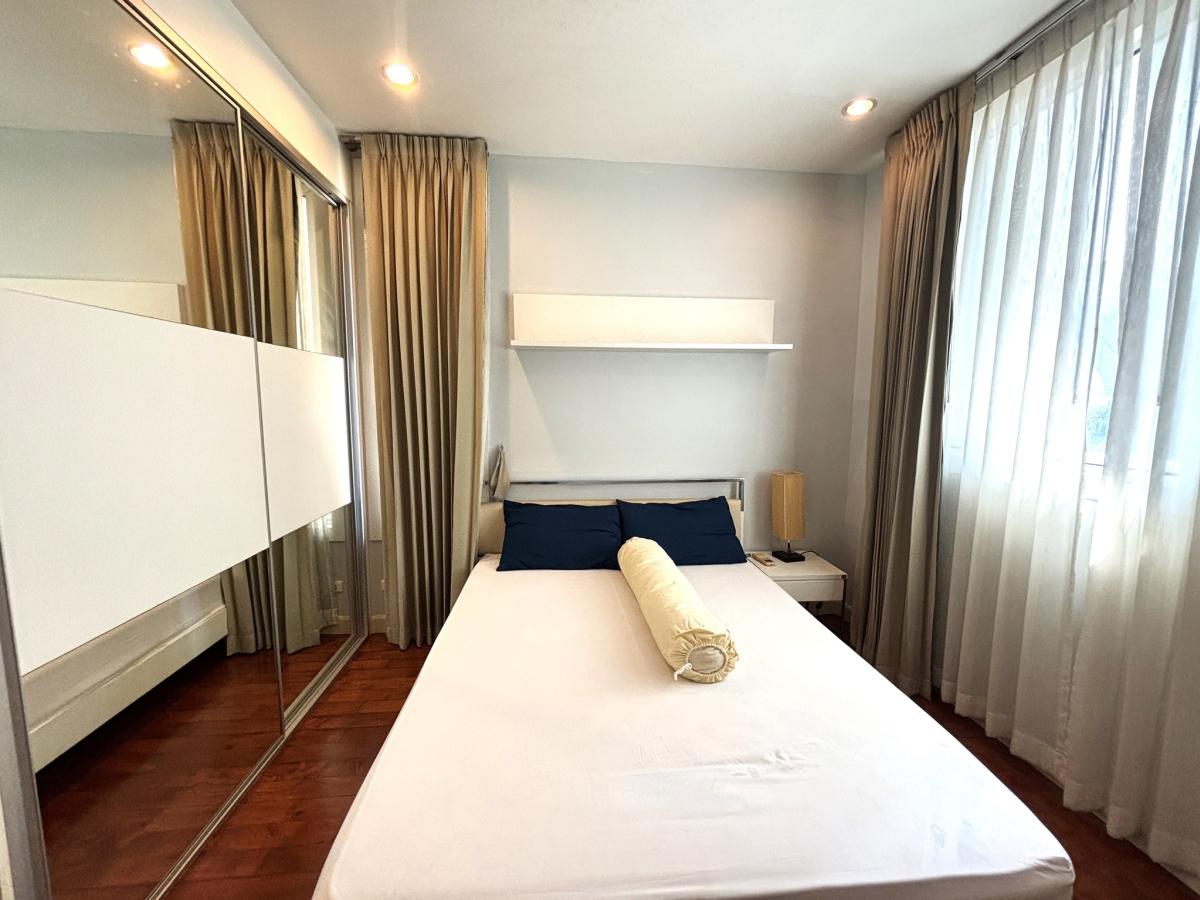 สิริ เรสซิเด้นซ์ [Siri Residence]