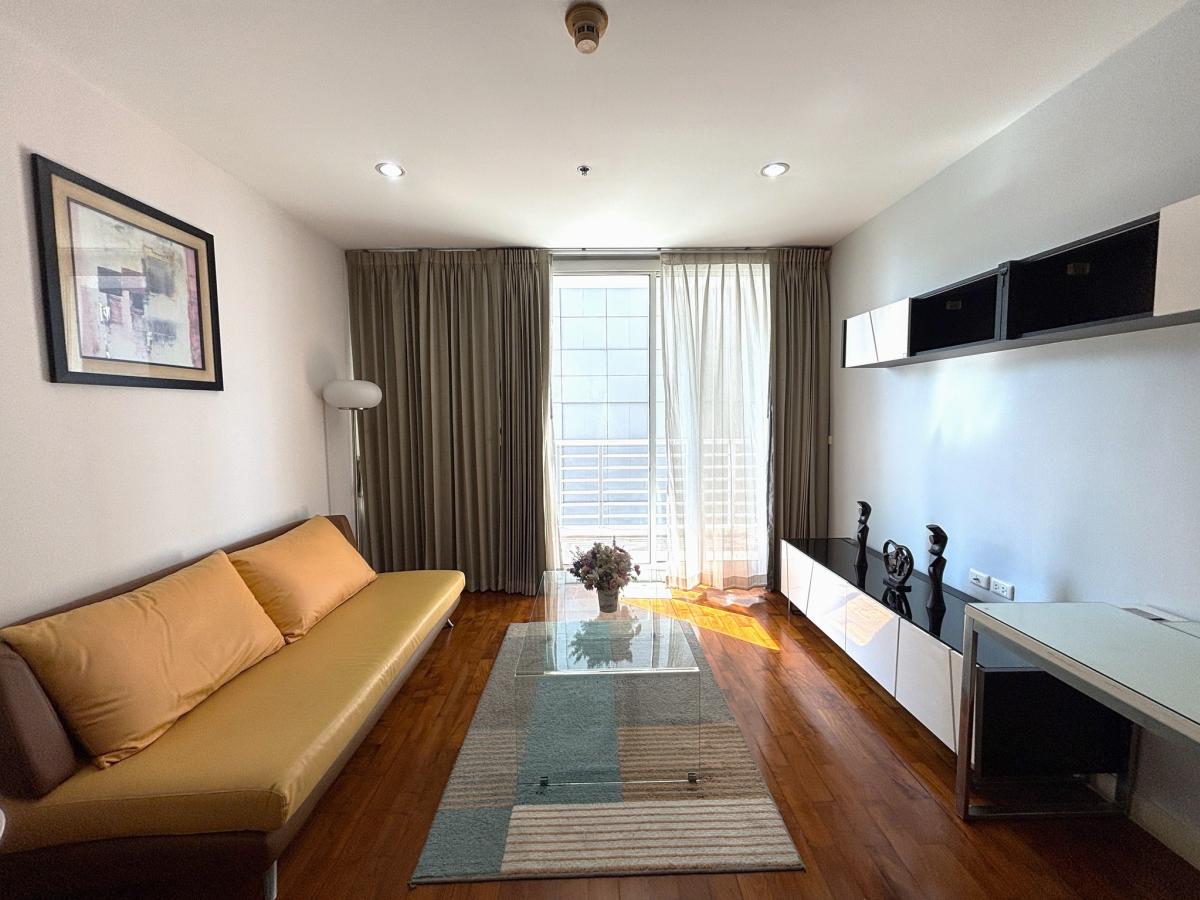 สิริ เรสซิเด้นซ์ [Siri Residence]