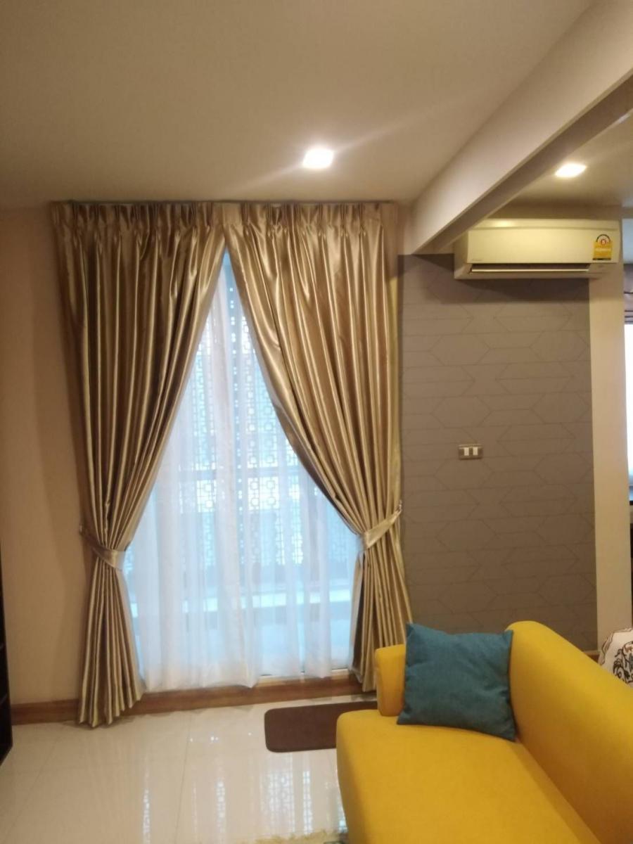 ทรี คอนโด เอกมัย [TREE CONDO EKAMAI]