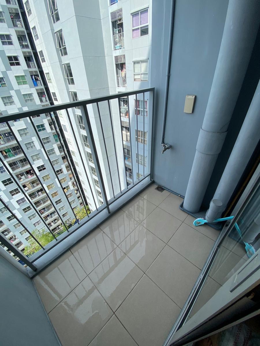อิซซี่ คอนโด สุขสวัสดิ์ [ISSI Condo Suksawat]