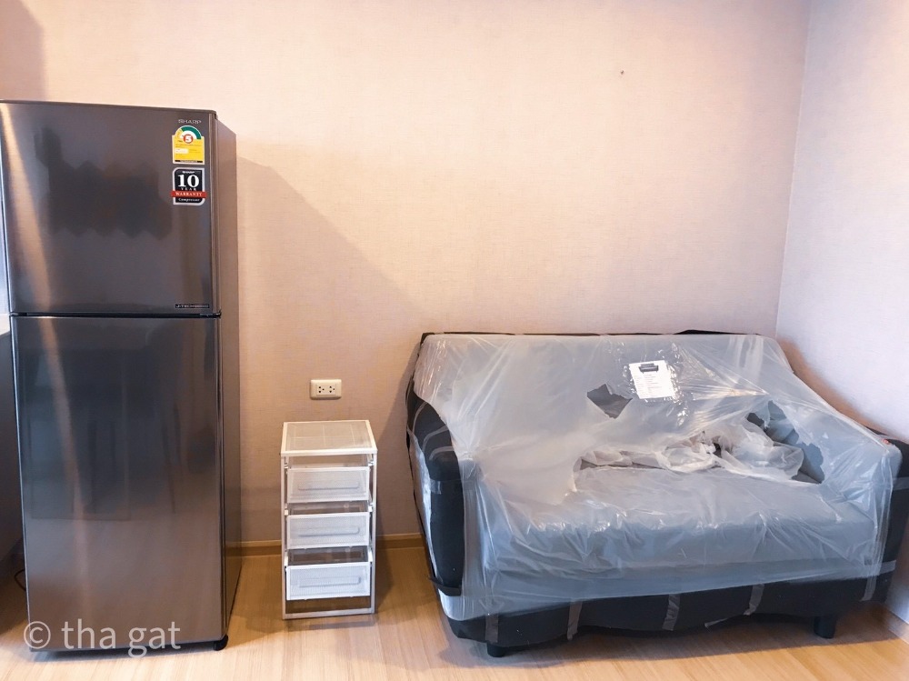 พลัม คอนโด ปิ่นเกล้า สเตชั่น [Plum Condo Pinklao Station]