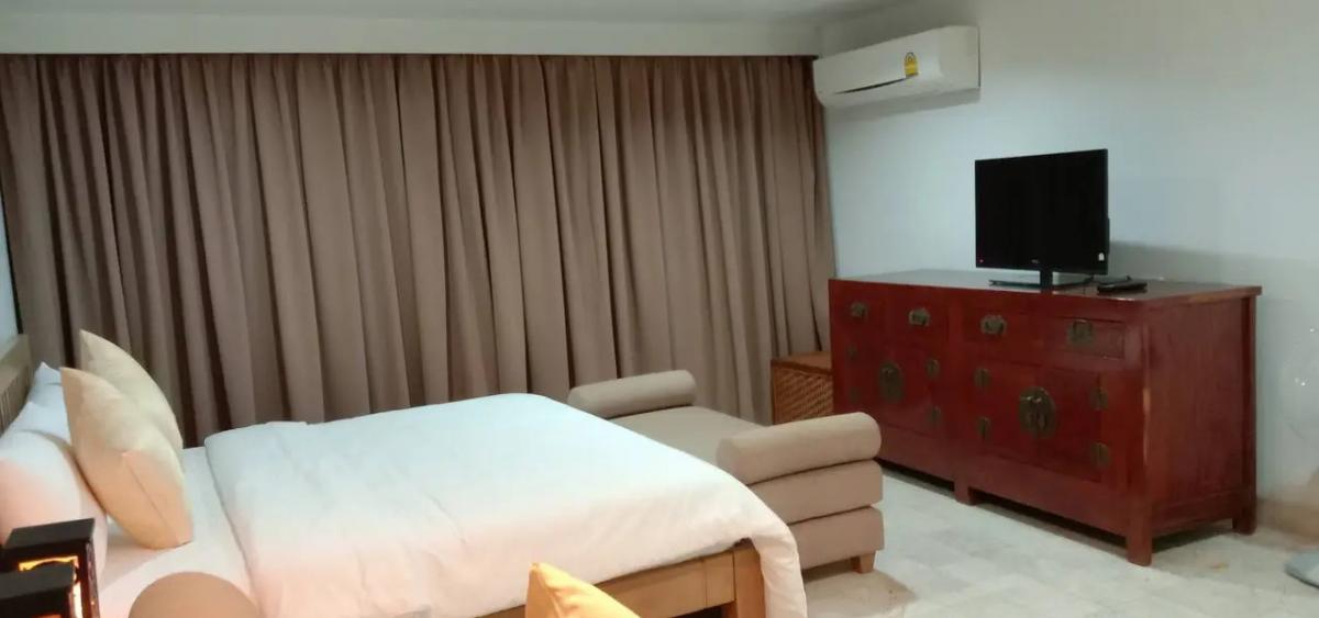 สุขุมวิท สวีท [Sukhumvit Suite]