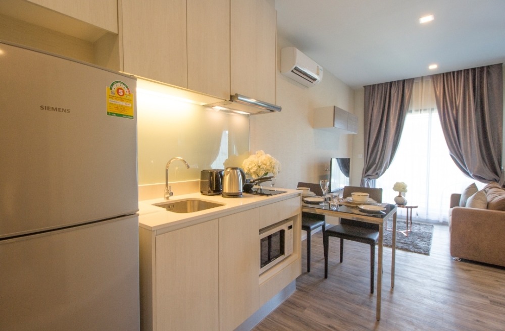 ไนท์บริดจ์ ดิ โอเชี่ยน ศรีราชา [KnightsBridge The Ocean Sriracha]