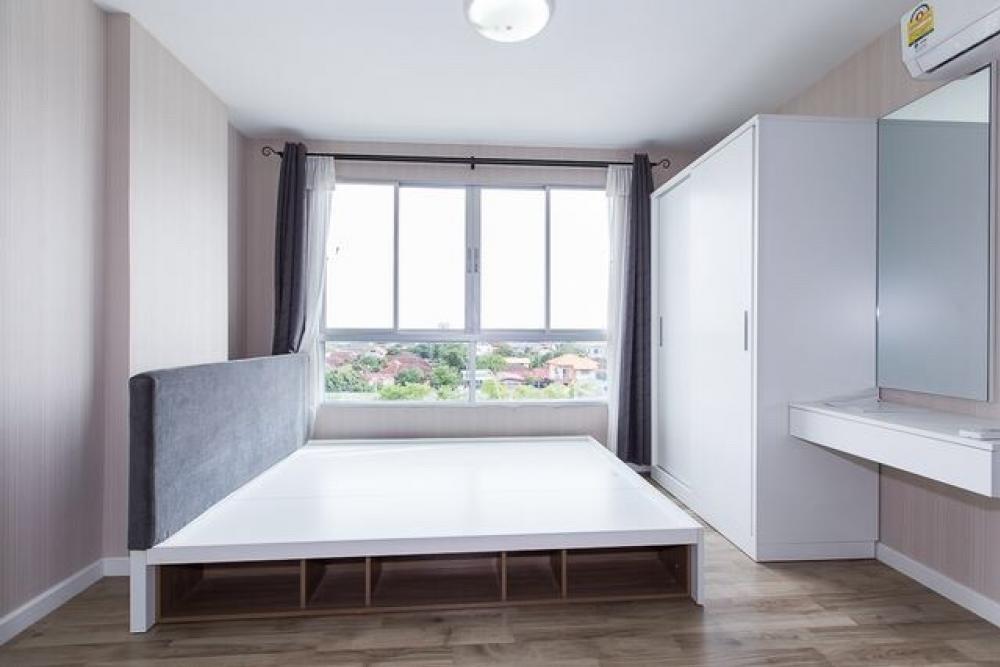ดี คอนโด อ่อนนุช – พระราม 9 [D Condo Onnut – Rama 9]