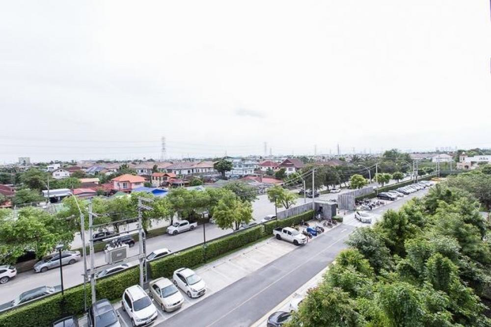 ดี คอนโด อ่อนนุช – พระราม 9 [D Condo Onnut – Rama 9]