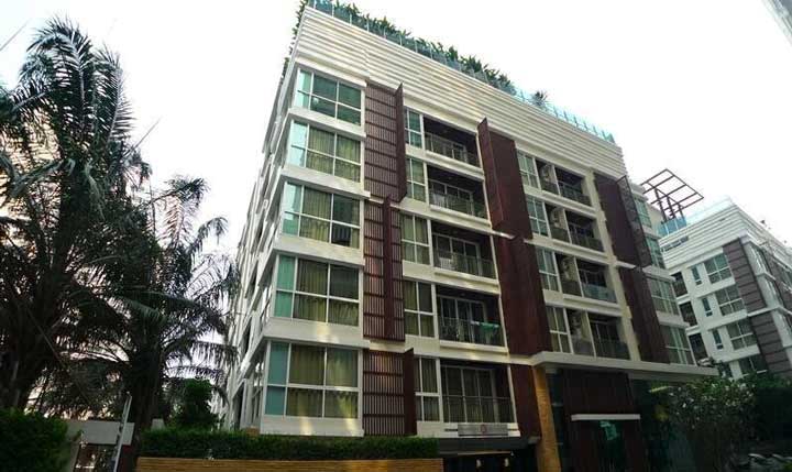 ดิ แอดเดรส ปทุมวัน [The Address Pathumwan]