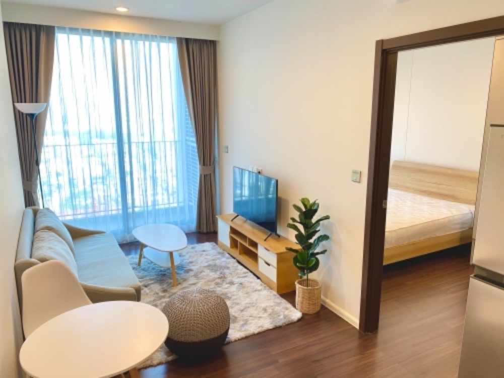 วิสดอม อินสปาย สุขุมวิท [Whizdom Inspire Sukhumvit]